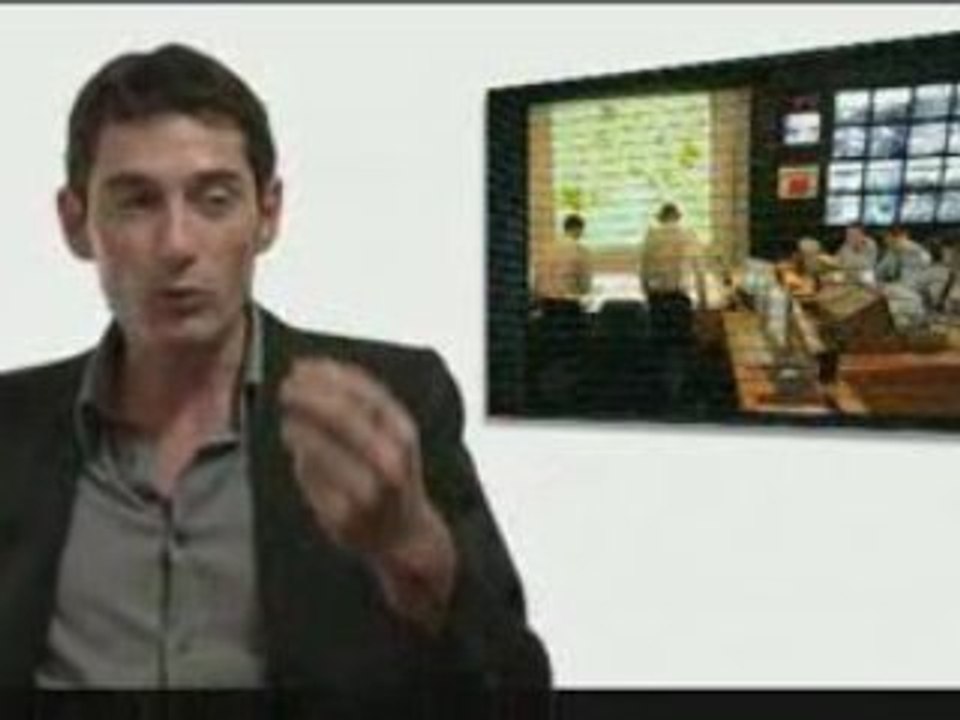 Au nom du 11 septembre...