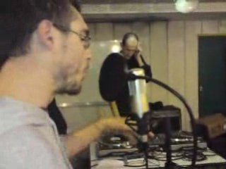 FREESTYLE : REC1 . N'UZI , KERJO TRIKRD . RABZOUZ . HAXX ..