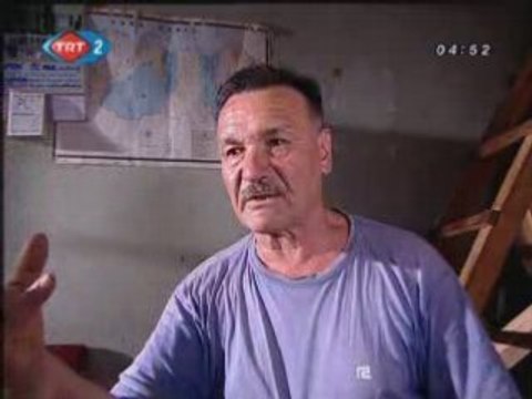 Derin Kökler Kaval-Kemençe-Horon-Trabzon