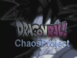 DRAGON BALL AF CP et AMV