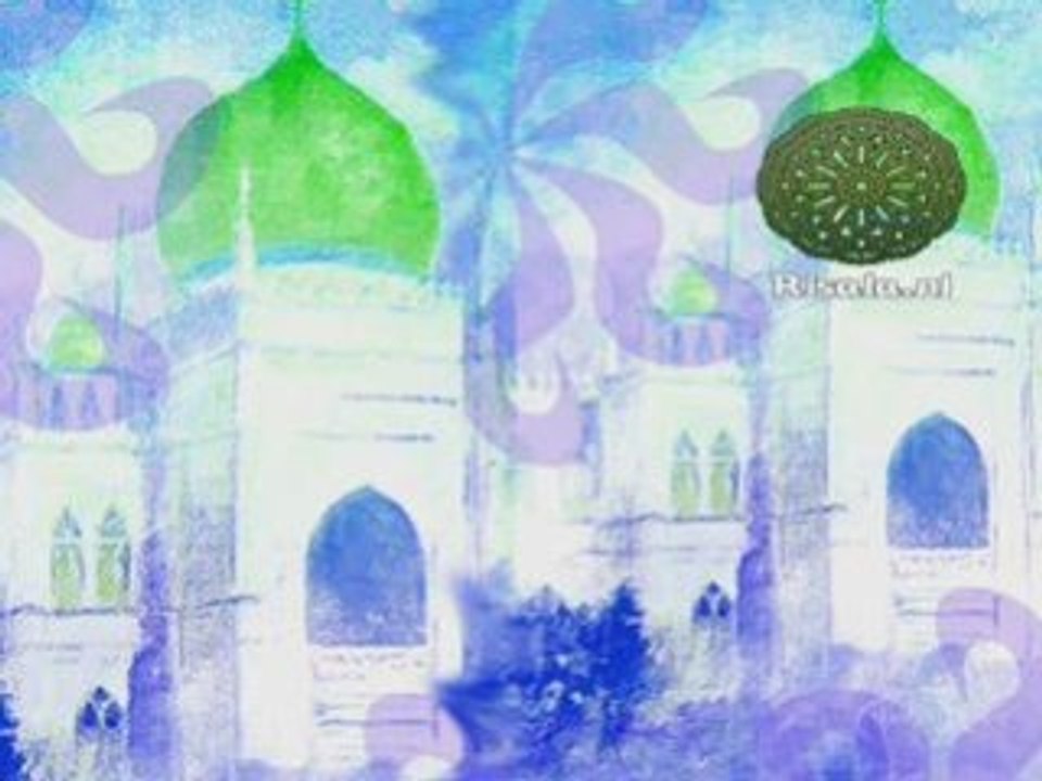 Du3a by Ahmad Bukhatir