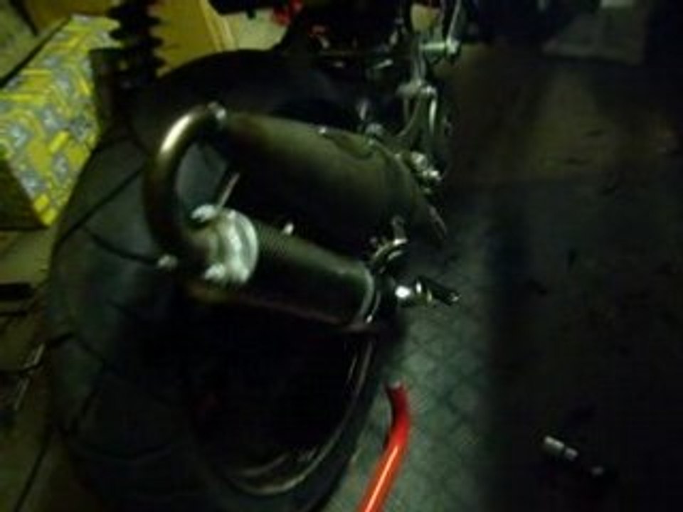 [kakeman]1er demarage rocktro