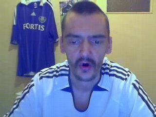 L om ridicule cl 3eme journée p2 2008-2009 par joharno