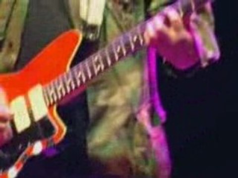 Iggy & The Stooges - I Wanna Be Your Dog