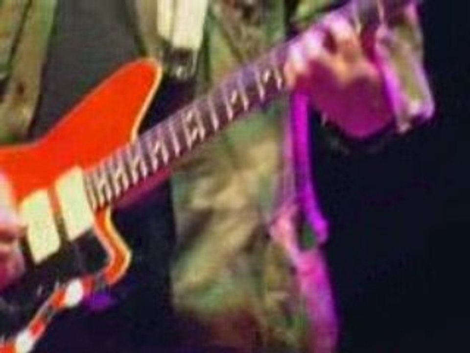 Iggy & The Stooges - I Wanna Be Your Dog