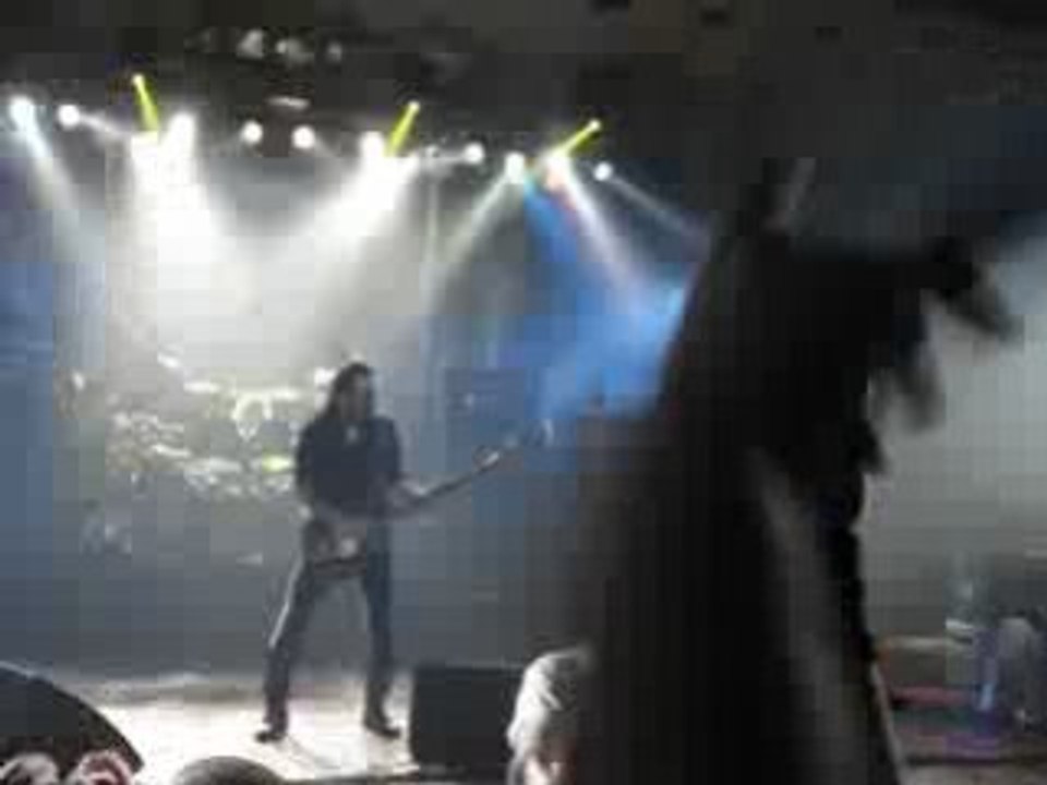 Motörhead Ace of Spades Live