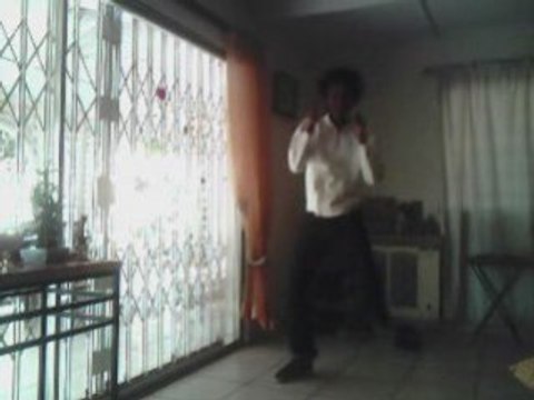 Training Basmati F.M.G.B Dance electro Abidjan