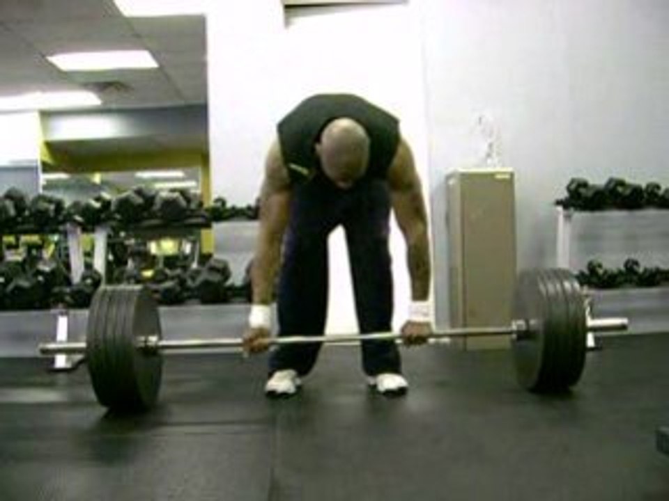 deon manuel 234 kilos deathlifh a montreal 17/10/08