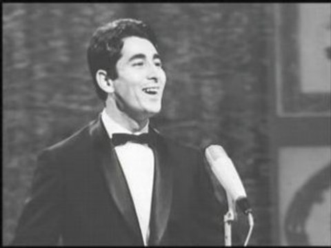 Romuald Où sont-elles passées (1964)