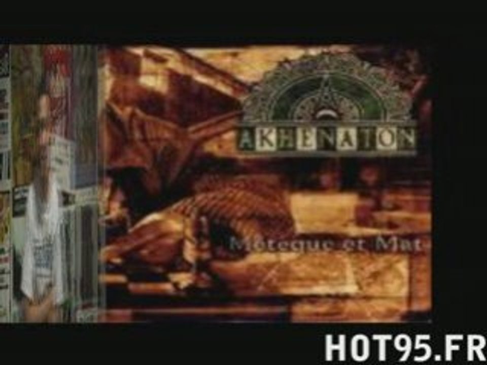 SI J'ETAIS DE DJAZZY SMOOTH - HOT 95