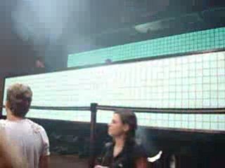 Teo Moss Mix 18/10/08