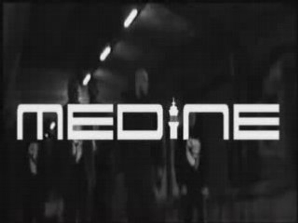 Medine besoin de revolution 2008