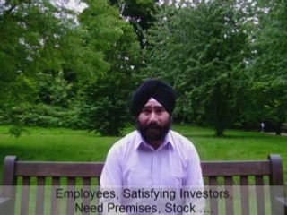 Marketing (Cash Gifting) is it better than a job?