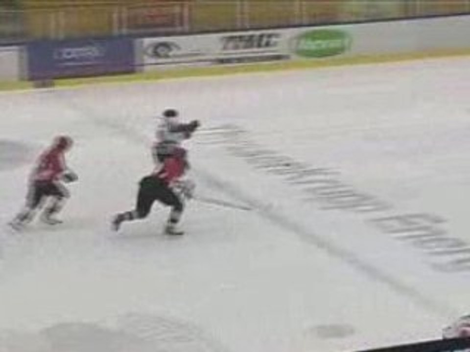 TKH Toruń- Cracovia Kraków A. Marmurowicz 02.09.2008