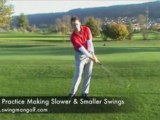 Golf Swing Lessons, Tips & Instruction - How To Cure Your Go