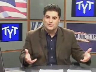 Sarah Palin - What Does the VP Do?