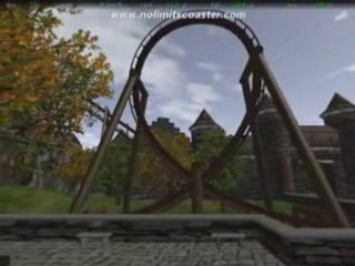 The Dragon Flight - Décors