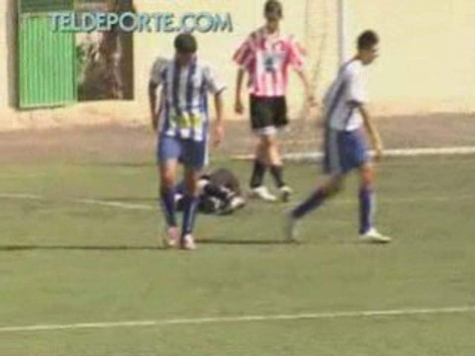 Ojos de Garza 4 - Unión Marina 4