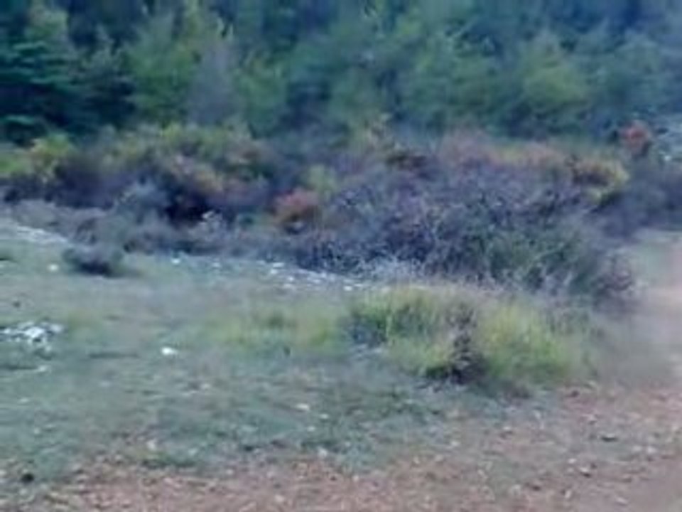 delire ycf filmer avec N9...