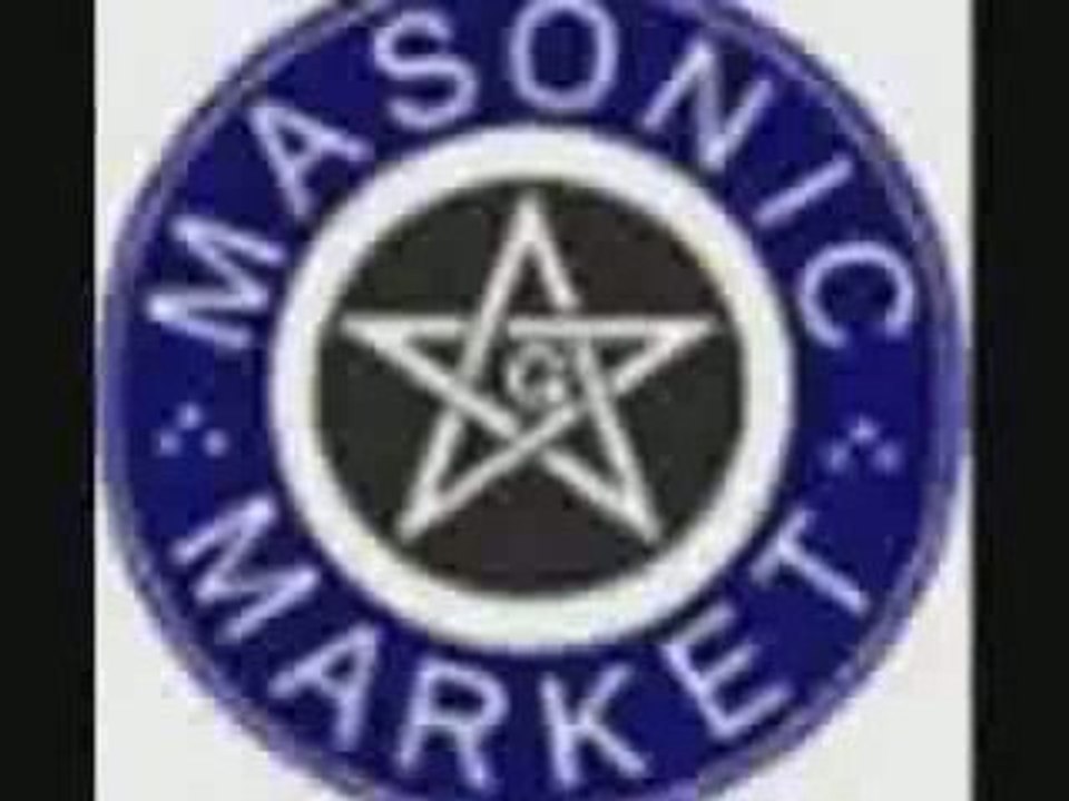 Le Pentacle et la Franc Maçonnerie