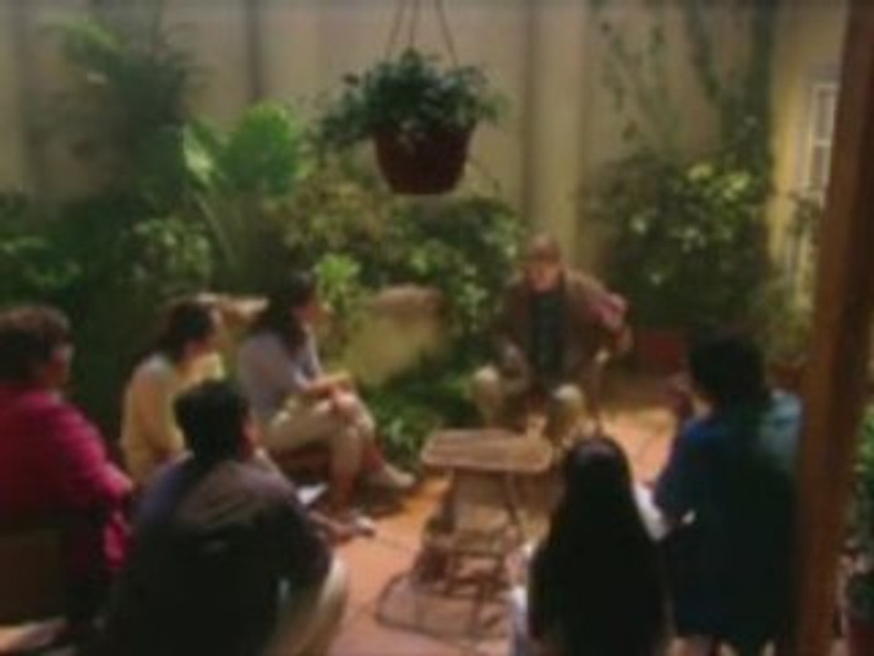 5 Film 2/2 Ceux que Jesus appelle et equipe BRESIL