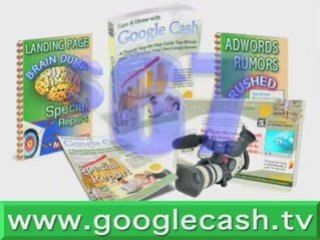 Getting Debt Free with Google Cash