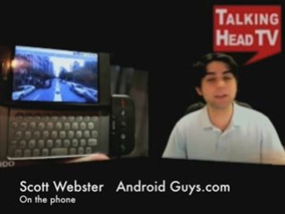 Why Is T-Mobile's G1 Android Phone Getting Mixed Reaction?