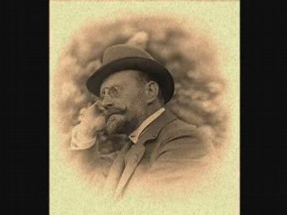 Présentation Manoir Longford