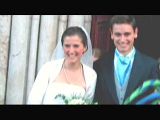 Marie et Samuel