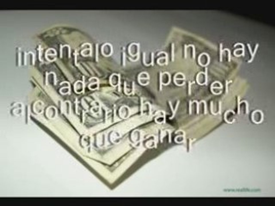 gana dinero facil