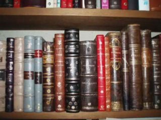 Libros y escritos