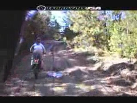 Honda CRF230L vs Yamaha XT250 Dual Sport Motorcycles