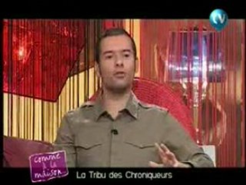 Comme à la Maison partie 2/2