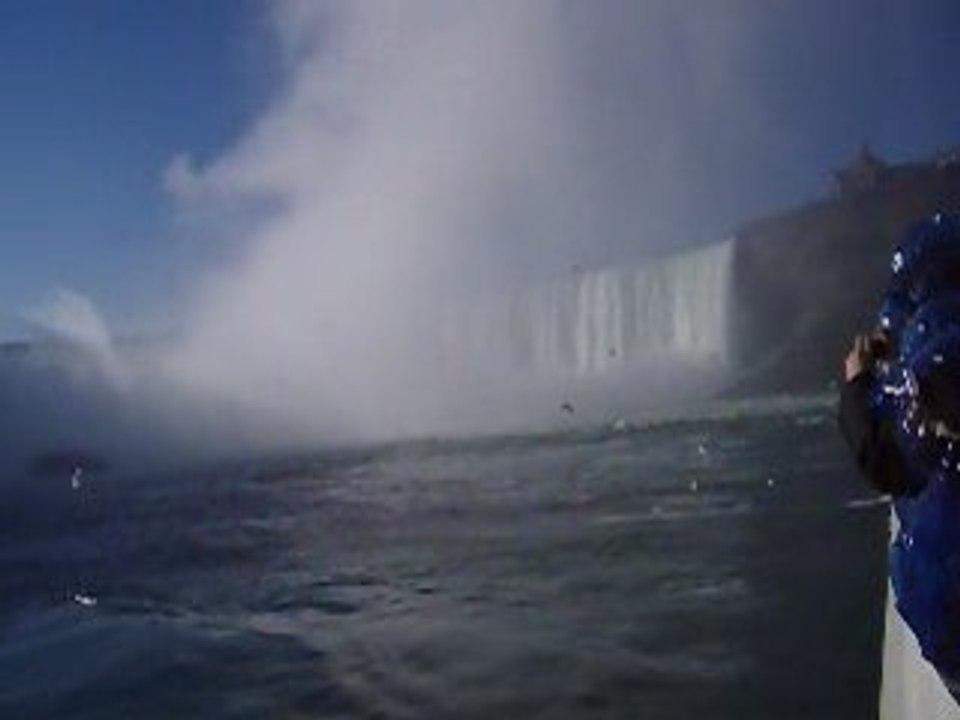 Niagara Falls