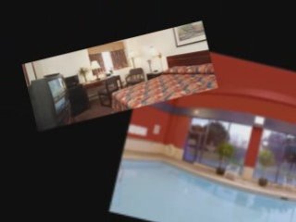 Travelodge Ottawa East Hotel One-Night Stay Contest