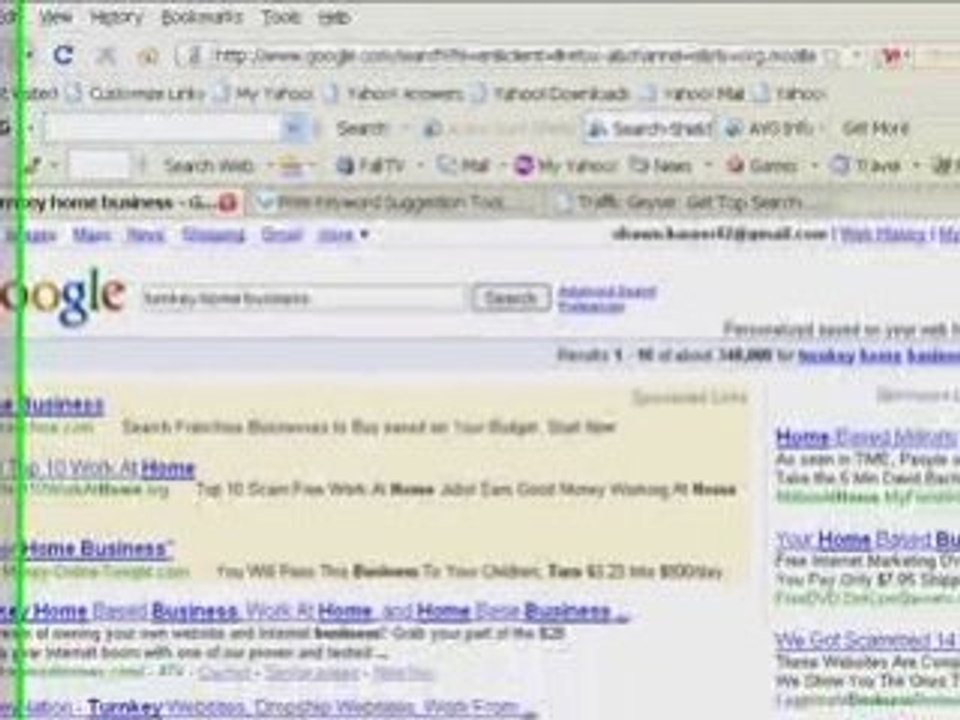 What Are The Most Successful Home Based Businesses