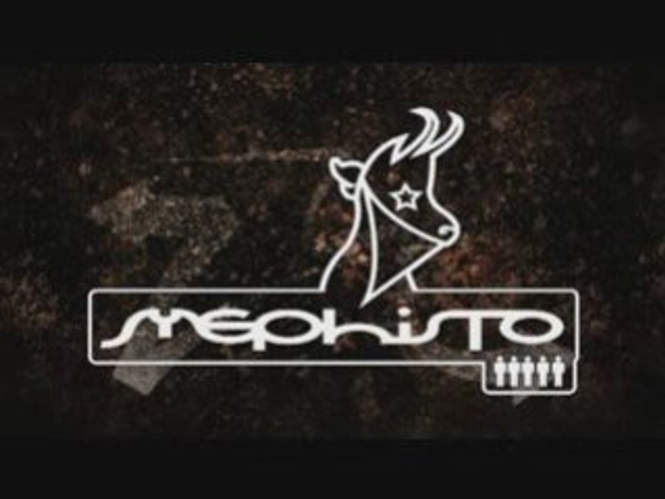 Mephisto - 1ere partie de Trust.12 oct 2008