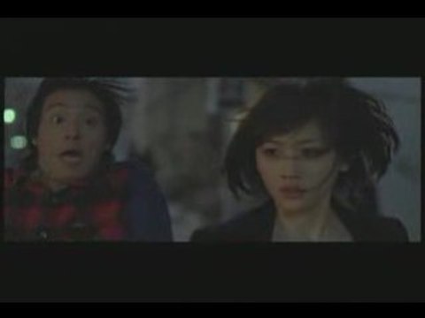 Cyborg She MV 1 / Hi-Fi Camp - Kizuna