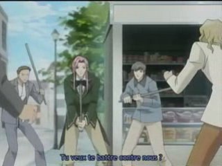 Marginal prince 04 partie 02