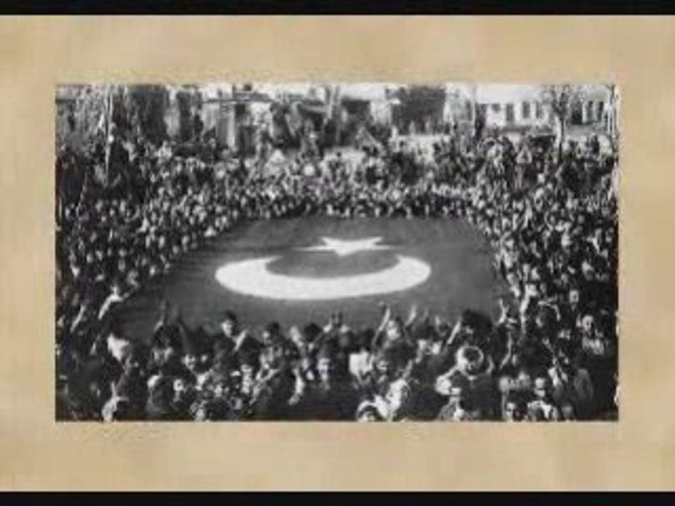 ERMENİ SYKIRIMCILARININ CİNAYET BELGESELİ