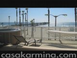 Venice Beach Vacation Rental | Beach House Rentals CA