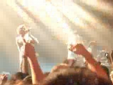 EMPYR New DAY part 2 Bataclan Live Concert 22.10.2007