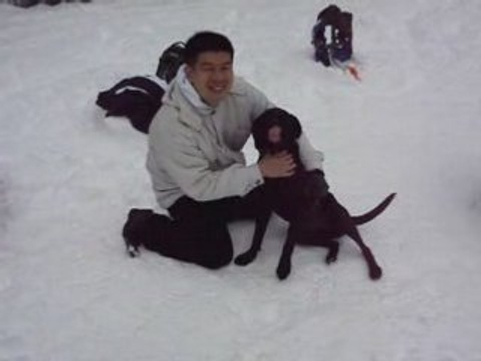 US Snow Trip