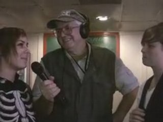 Austin, TX Robert Scoble TwitBQ - 1