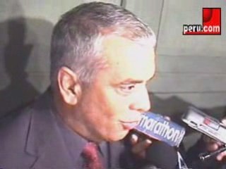 Peru.com: Richard Paez