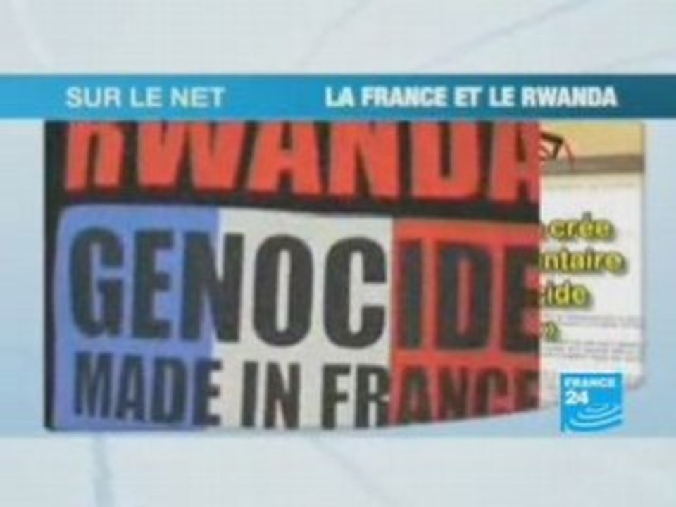 Sur le net