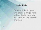 4 Simple SEO Tips For Better Search Rankings And More