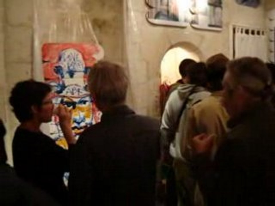 All-Boards-Family Expo App-Art Perigueux