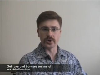 poker bonuses do i get them