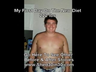 Idiot Proof Diet - Generator Helps Me Lose 30Lbs